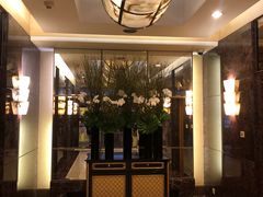 -上海新锦江大酒店