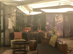 -上海浦东机场海上铂悦酒店
