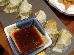 -鸟鹏烧鸟居酒屋(仁恒梦中心店)