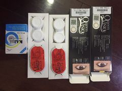 4inlook美目美佳隐形眼镜店(虹口龙之梦店)-4iNLOOK美瞳店(龙之梦购物中心虹口店)