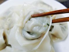 -巧云大馄饨(南阴阳营总店)