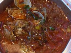 -龚海宝· 烧烤· 羊肉原切挂糊更好吃(庄市店)