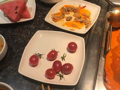 -海底捞火锅(崇文门新世界百货店)