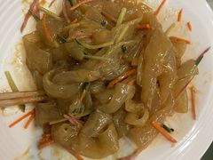 -东四民芳餐厅(世茂工三店)