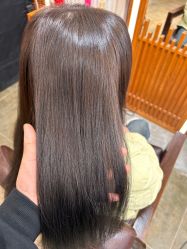 -心迪染发专门店