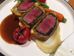-JANS意式简餐厅·惠灵顿牛排