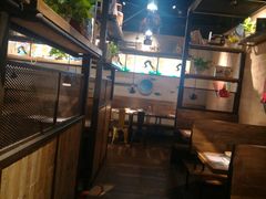 -探鱼·鲜青椒爽麻烤鱼(增城东汇城店)