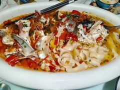 -洞庭渔人(沙湾店)