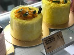 -PAPER STONE BAKERY(天环店)