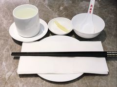 餐具摆设-鼎泰丰(国贸商城店)