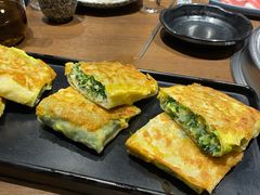 韭菜-快乐小羊(富强中路店)