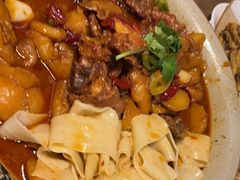 -那时新疆·若羌(经纬汇店)