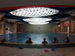 -裕龙国际酒店(阜成路一店)