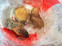 -三毛烤鸡(清泰街店)