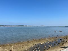 -养马岛旅游度假区