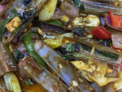 -贞姨美食·老字号海鲜大排档