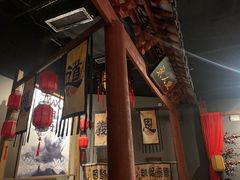 -MAX伯爵沉浸式超级游戏体验馆·实景桌游·剧本杀(小时代店)