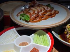 -青年公社烤鸭(青年路店)