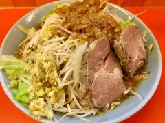 -拉面莊夢語＆中华料理八椿