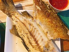 -Doo Dee Thai Food(Issan/Isaan/Esan)