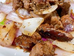 -百味饺子城•海鲜家常菜(秦皇岛店)