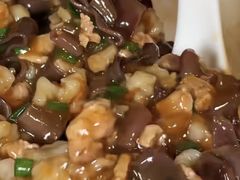 -牟传仁饭庄(星海店)