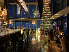 -瑞吉酒店 · Elba 欧尔巴意大利餐厅· 精致意餐·云端聚会