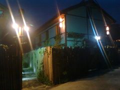 -龙潭生态旅游度假区