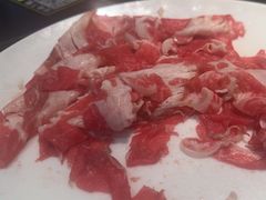 -京悦南门涮羊肉·羊蝎子火锅(田林路店)