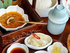 -蟹村草堂·苏式园林人文农家·大闸蟹