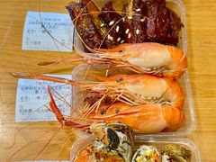 -品鲜村农家菜·阳澄湖大闸蟹(总店)