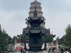 -大慈恩寺(大雁塔)