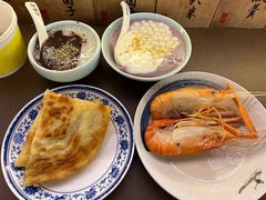 -老客满蛋饼(双塔市集店)