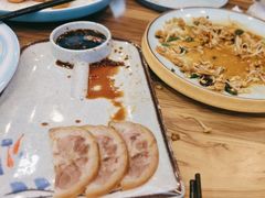 -合合春饼·酱骨·东北菜(潘家园店)