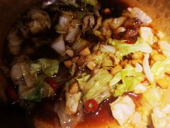 -楼兰新疆主题餐厅(苏州中心店)