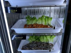 -33韩式自助烧烤(环城南路店)