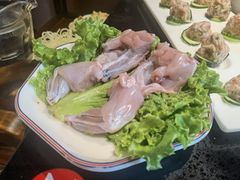 -三江两海老火锅(北京首店)