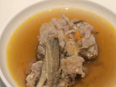 蟹粉小笼-沈大成(南京东路店)