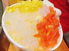 -后火锅(南京东路总店)