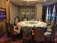 包厢-百乐门喜宴(海珠广场华厦店)