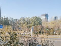 -粤界(望京金辉店)