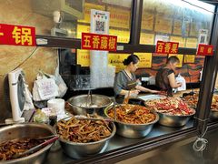 大堂-嘉州九妹凤爪(乐山总店)