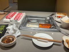 -海底捞火锅(西直门凯德MALL店)