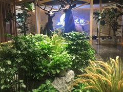 -梁家大院•农家菜(昆山会展中心店)