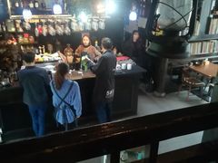 大堂-舒羽咖啡(运河店)