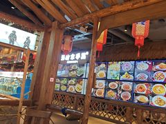 -胖姐渔村(中源大道店)