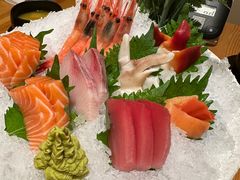 -王鼎精致料理铁板烧(世博源店)