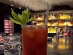 -瑞吉吧 The St·Regis Bar(长沙瑞吉酒店)