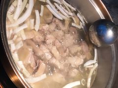 原味椰子鸡-大头椰·海南椰子鸡火锅(思明万象城店)