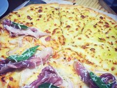 乐凯萨-乐凯撒披萨(正佳广场店)
